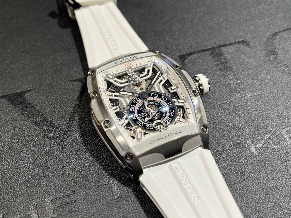 【クストス】小振りでも存在感抜群。36ミリにサイズダウンしたジェットライナー登場。「CVT-36-JET2-PS ST(white)」-CVSTOS -IMG_3751