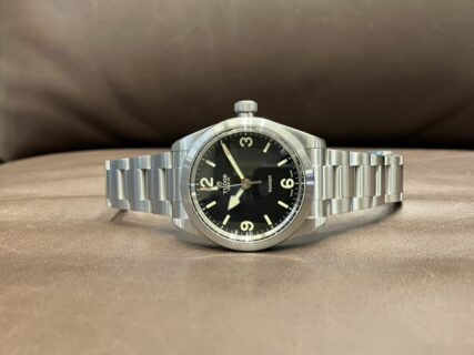 【チューダー】レンジャーの魅力についてご紹介