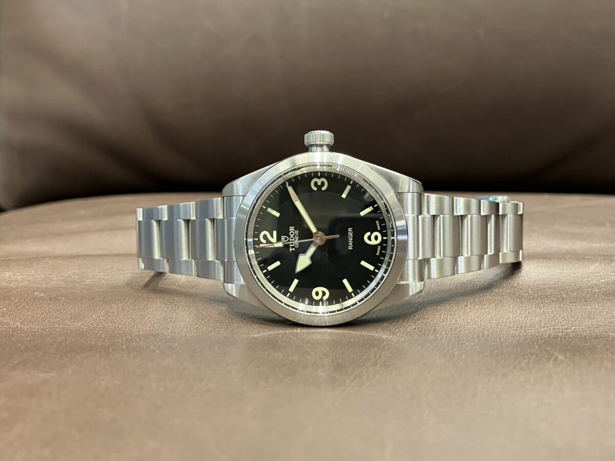 画像 【チューダー】レンジャーの魅力についてご紹介-TUDOR -S__6995974_0