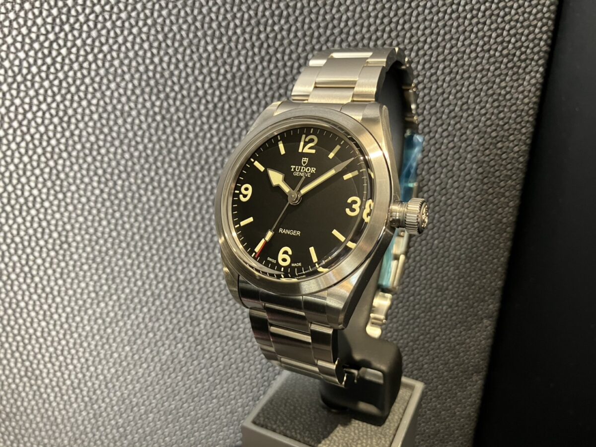 画像 【チューダー】レンジャーの魅力についてご紹介-TUDOR -S__6995975_0