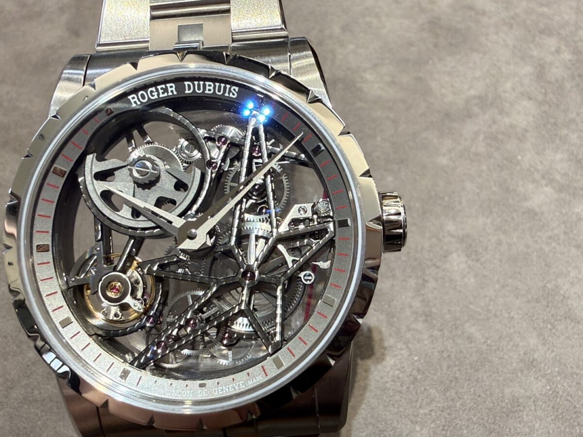 さあ今の自分に期待しよう！！着けているだけで自信が湧いてギラギラした自分になれる時計4選！-BLANCPAIN CVSTOS GIRARD-PERREGAUX ROGER DUBUIS -S__7094281_0