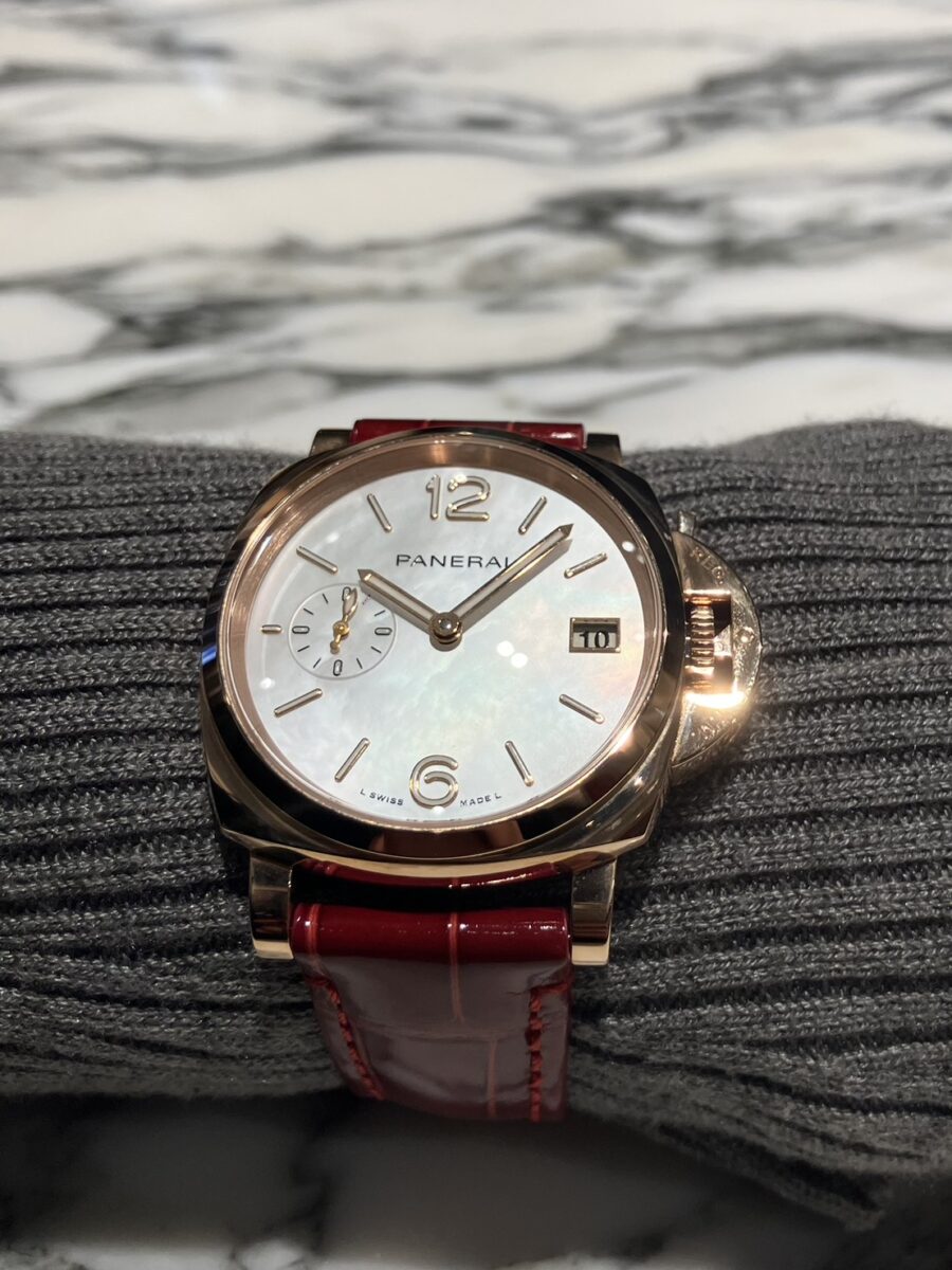 さあ今の自分に期待しよう！！着けているだけで自信が湧いてギラギラした自分になれる時計4選！-BLANCPAIN CVSTOS GIRARD-PERREGAUX ROGER DUBUIS -S__7135234