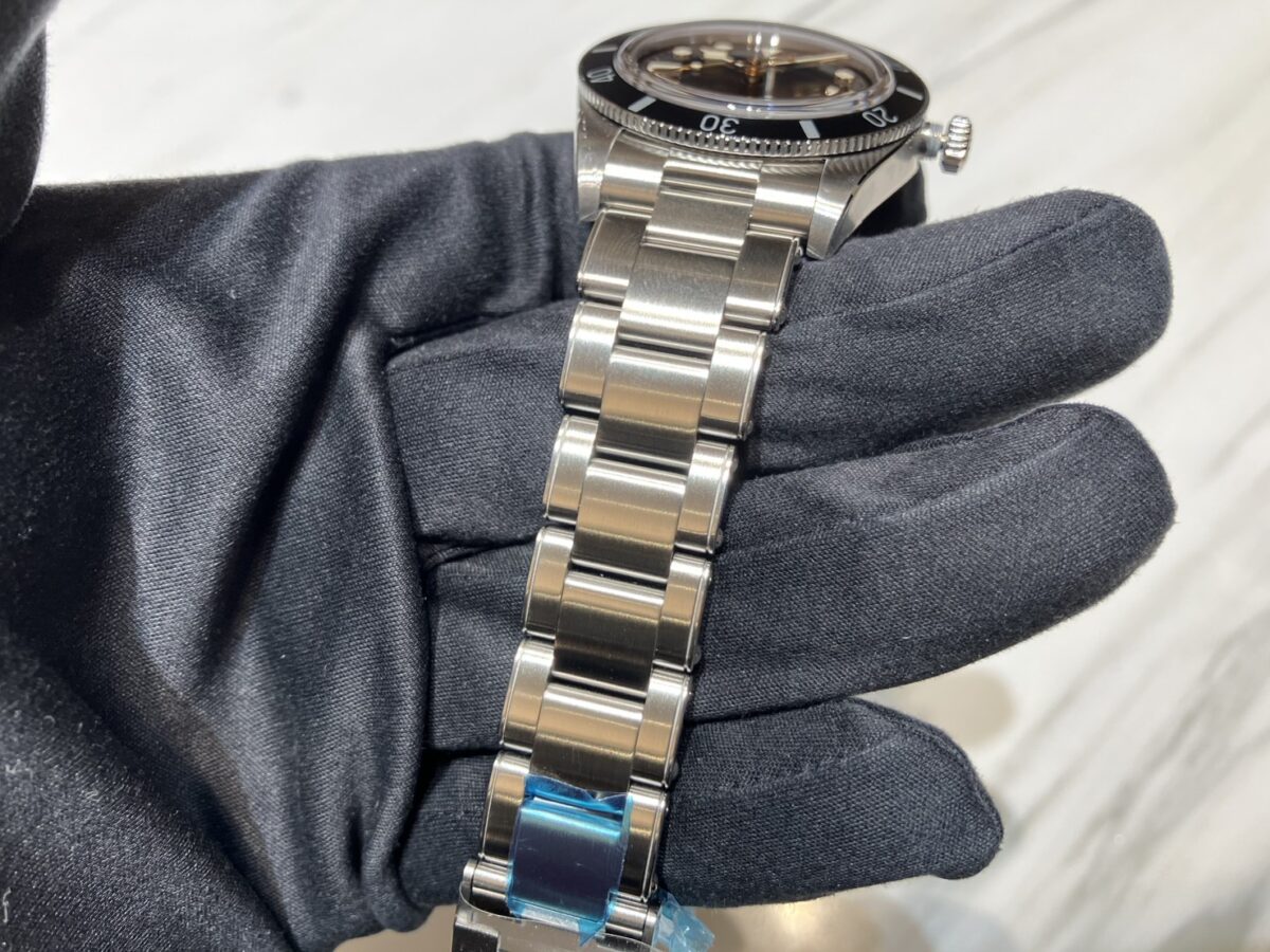 【チューダー】ブランド初のダイバーズウォッチから着想を得た「ブラックベイ 54」をご紹介-TUDOR -S__7135240_0
