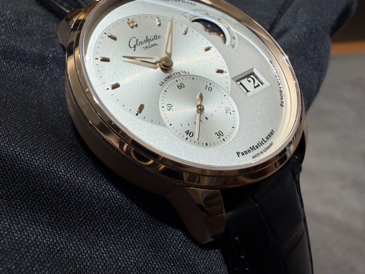 さあ今の自分に期待しよう！！着けているだけで自信が湧いてギラギラした自分になれる時計4選！-BLANCPAIN CVSTOS GIRARD-PERREGAUX ROGER DUBUIS -S__7217164_0