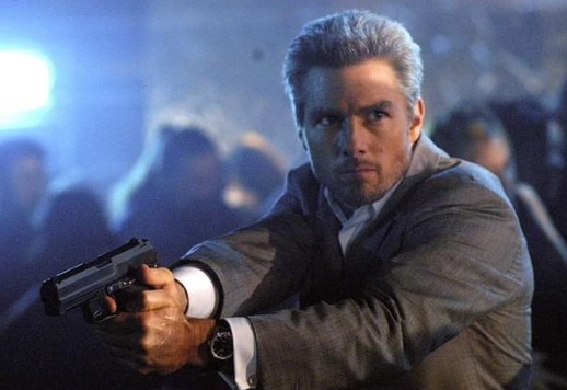 【IWC インヂュニア IW328902】彼と彼女の銀幕の記憶。男女でシェアする“傑作”の現在地 シリーズ：part.2-IWC -b3b04304ec6fe3a1052110351ffdb7a7