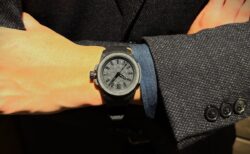 【ノルケイン】黒は引き算が難しい。常識を超えるワイルドワン オールブラック