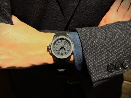 【ノルケイン】黒は引き算が難しい。常識を超えるワイルドワン オールブラック