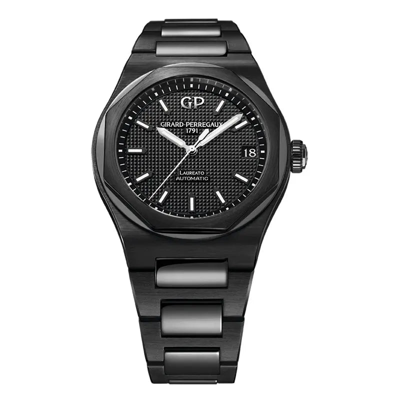 【ジラール・ぺルゴ】の技術力と美意識を体現した1本。「ロレアート 42MM セラミック」-GIRARD-PERREGAUX -w9330_jpg1