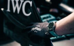 ロゴを貼っただけ？いや、それは大きな誤解だ！！　　　【IWC×AMG】男たちの対話が生んだ傑作の歴史　