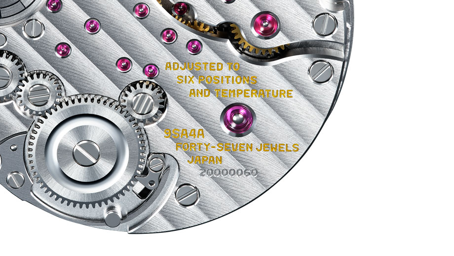 画像 知らない間にここまで進化している!?復帰したグランドセイコー信者が「SLGW007」を出来るだけわかりやすく語る。ムーブメント編。-Grand Seiko -9SA4-1