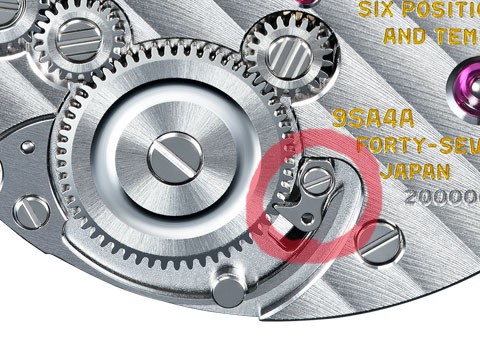 画像 知らない間にここまで進化している!?復帰したグランドセイコー信者が「SLGW007」を出来るだけわかりやすく語る。ムーブメント編。-Grand Seiko -9SA4