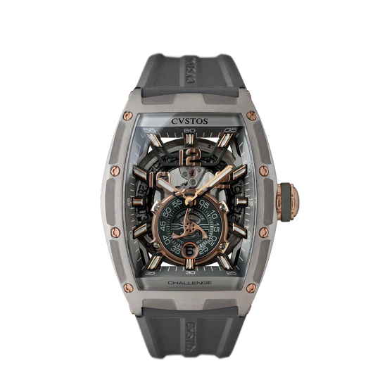 【クストス×oomiya限定】究極の機能美。「ジェットライナーⅡ」チタン×ゴールドが放つ圧倒的な存在感 - CVT-JET2-PS-CP5N TT --CVSTOS -CVT-JET2-PS-CP5NTT_213_540x