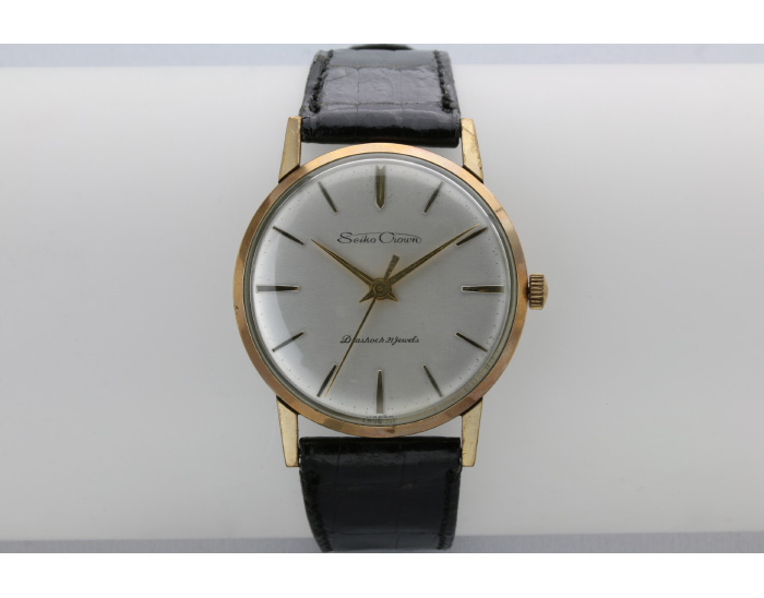 日本の誇り【グランドセイコー】誕生の裏側にあった熱すぎるドラマ-Grand Seiko -IMG_0703