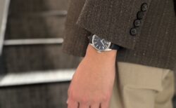 知らない間にここまで進化している！？復帰したグランドセイコー信者が「SLGW007」を出来るだけわかりやすく語る。デザイン編。