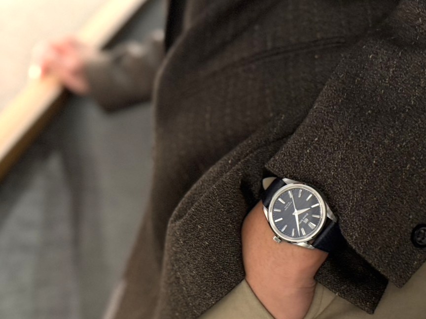 画像 知らない間にここまで進化している!?復帰したグランドセイコー信者が「SLGW007」を出来るだけわかりやすく語る。デザイン編。-Grand Seiko -S__8298545_0