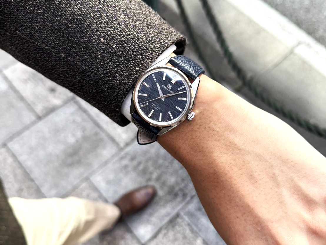 画像 知らない間にここまで進化している!?復帰したグランドセイコー信者が「SLGW007」を出来るだけわかりやすく語る。デザイン編。-Grand Seiko -S__8298546_0