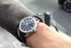 【ジャン・ルソー】お持ちの時計の雰囲気を変えてみませんか?オーダーストラップの魅力と実際に完成したストラップをご紹介!