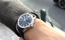 【実は見られている！？】部下を持つ人必見！30代に聞いた職場の上司に着けていて欲しい腕時計４選！