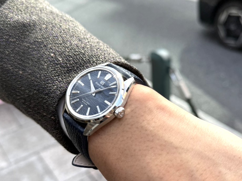 画像 知らない間にここまで進化している!?復帰したグランドセイコー信者が「SLGW007」を出来るだけわかりやすく語る。ムーブメント編。-Grand Seiko -S__8298549_0