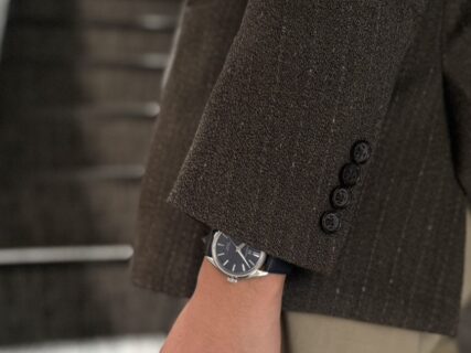 知らない間にここまで進化している!?復帰したグランドセイコー信者が「SLGW007」を出来るだけわかりやすく語る。ムーブメント編。