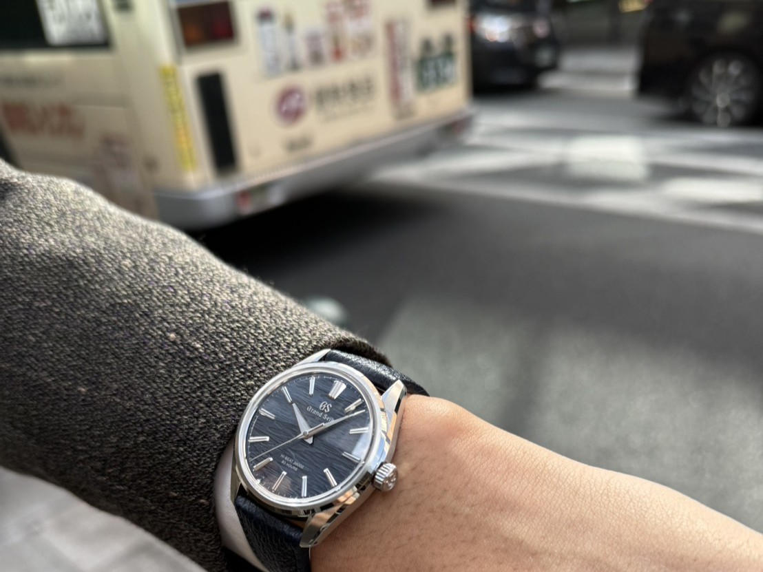 画像 知らない間にここまで進化している!?復帰したグランドセイコー信者が「SLGW007」を出来るだけわかりやすく語る。デザイン編。-Grand Seiko -S__8298581_0