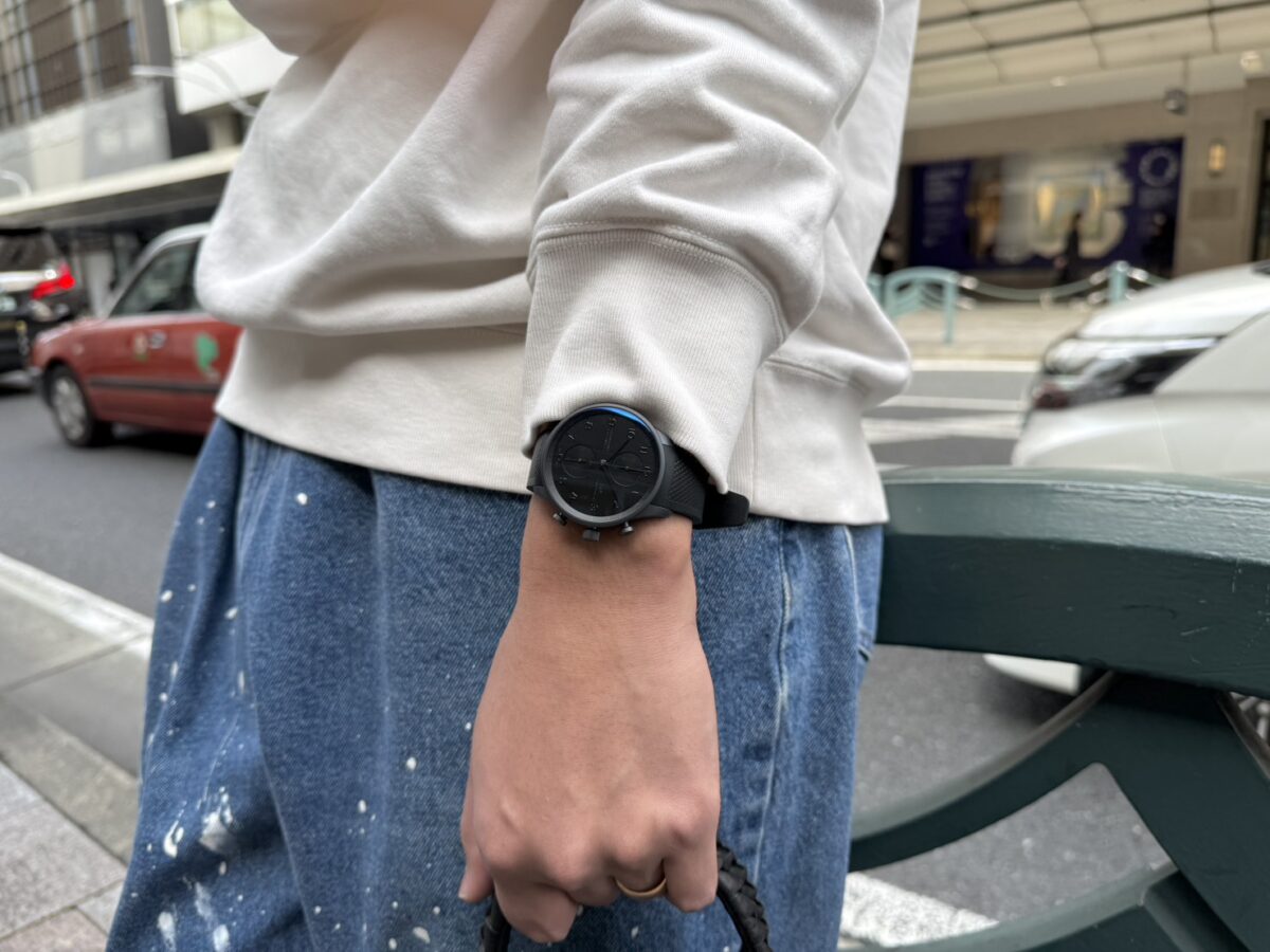 【速報】入荷は1本のみ予定です～IWCからウォッチ＆ワンダーズ2026発表モデルを先行してご紹介！？～-IWC -S__8790035_0