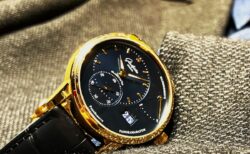 【グラスヒュッテ・オリジナル】パノリザーブ（1-65-01-04-15-61）レビュー｜価格・評価と“大人の余裕”という選択