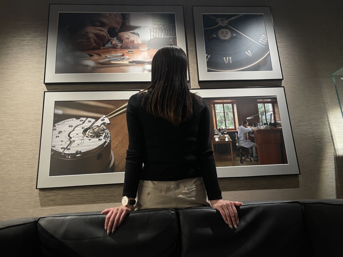 あと数年で欧米の価値基準の主流が変わる！？LARPing EconomyとQuiet Luxuryはご存知ですか？-Grand Seiko Glashütte Original IWC -214598A8-589C-4DA3-917C-EDECCDF87EBB