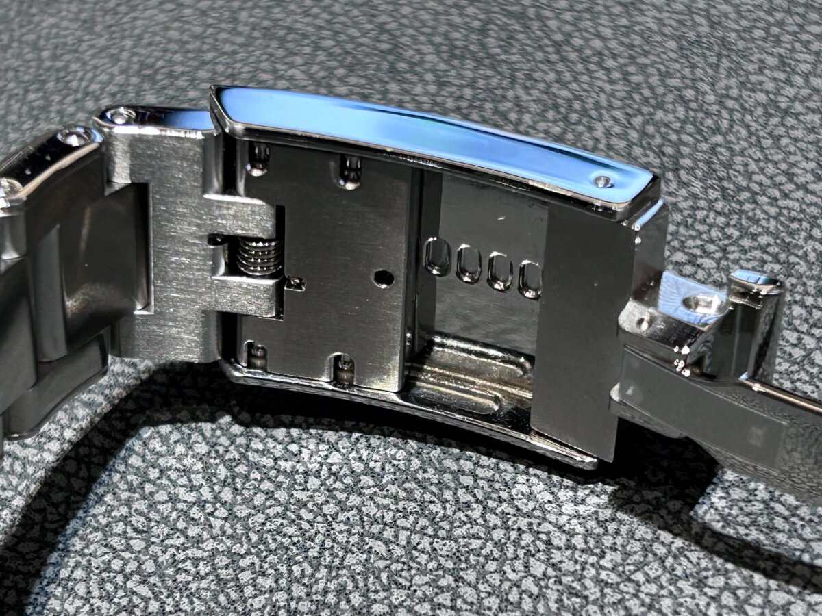 【チューダー】チューダーで迷ったらこれ！"ちょうどいい"の極み ブラックベイ54-TUDOR -2DF9AD26-FFE4-4DE7-9A74-5041BD606D73