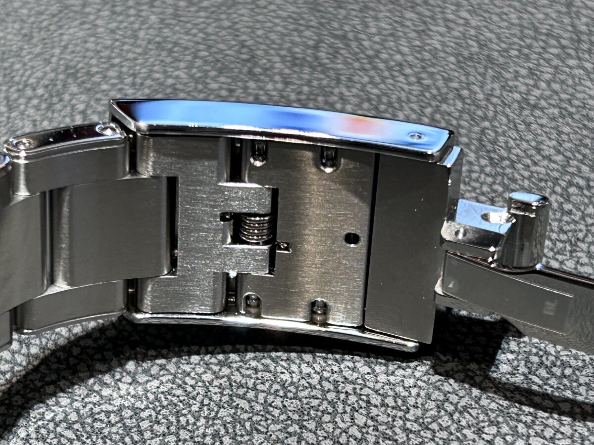 【チューダー】チューダーで迷ったらこれ！"ちょうどいい"の極み ブラックベイ54-TUDOR -86E06C0F-606B-4CBF-951D-050FC4277901