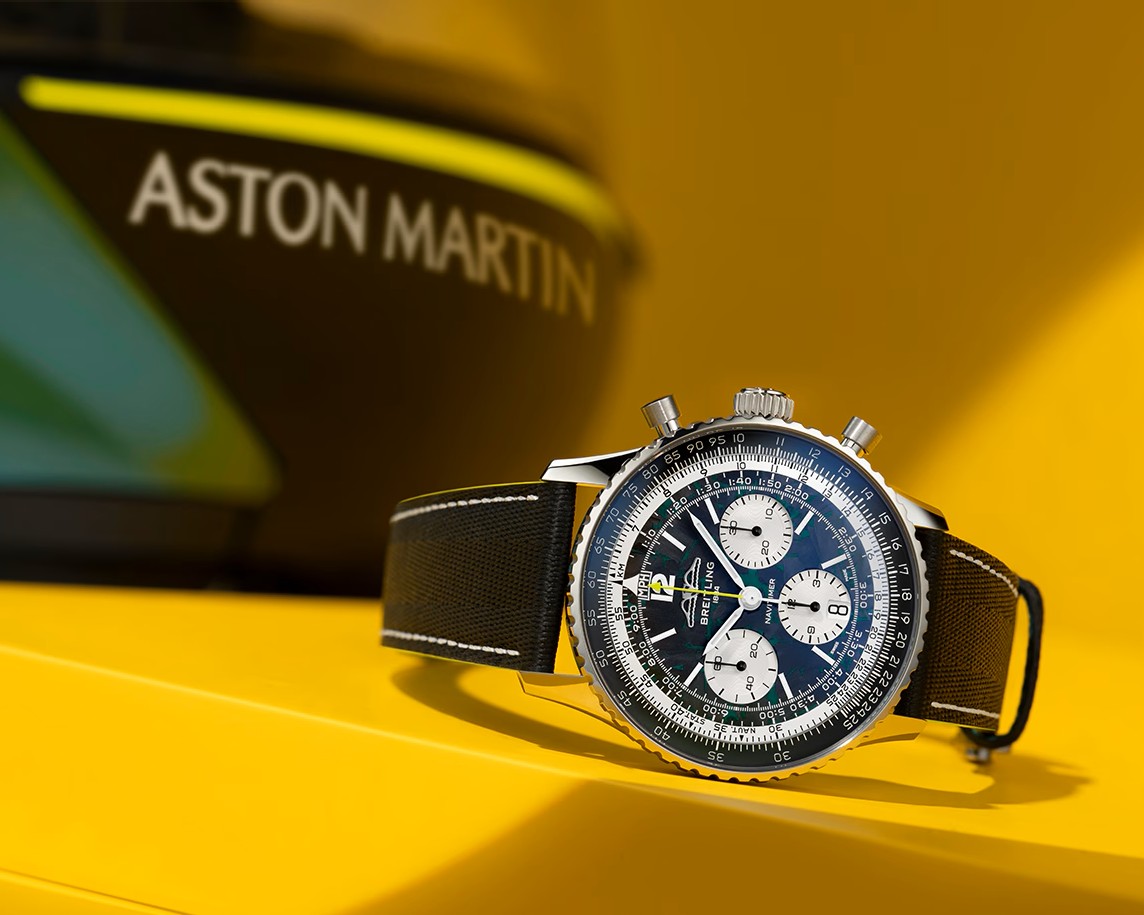 いよいよ開幕！F1のスポンサーについている時計ブランドを調査！-IWC TUDOR スタッフつぶやき -Aramco_hero_image2