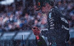 いよいよ開幕！F1のスポンサーについている時計ブランドを調査！