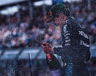 いよいよ開幕！F1のスポンサーについている時計ブランドを調査！