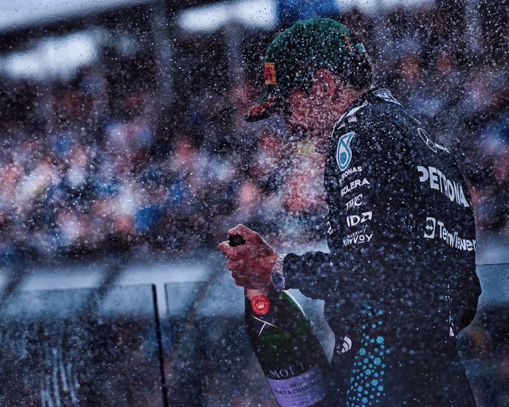 いよいよ開幕！F1のスポンサーについている時計ブランドを調査！-IWC TUDOR スタッフつぶやき -Australia