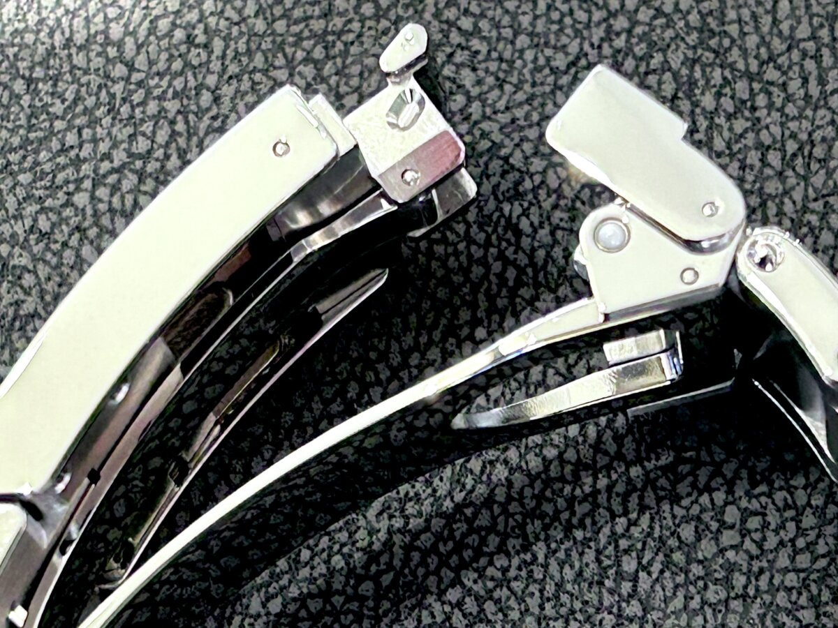 【チューダー】チューダーで迷ったらこれ！"ちょうどいい"の極み ブラックベイ54-TUDOR -BA8C10BA-B321-4660-9D02-BF50E9791759