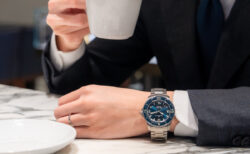 【ブランパン】フィフティファゾムスのチタンブレスは実際どうなのか？