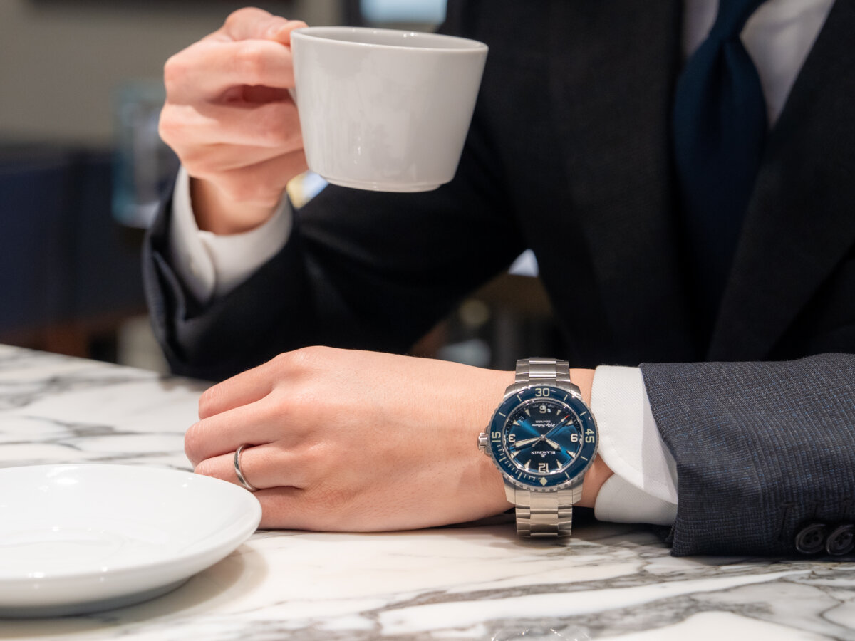 【IWC】使い心地が抜群に良い日常使いに適したモデルをご紹介(パイロット・ウォッチ・マークXX)-IWC -DSC8309-2