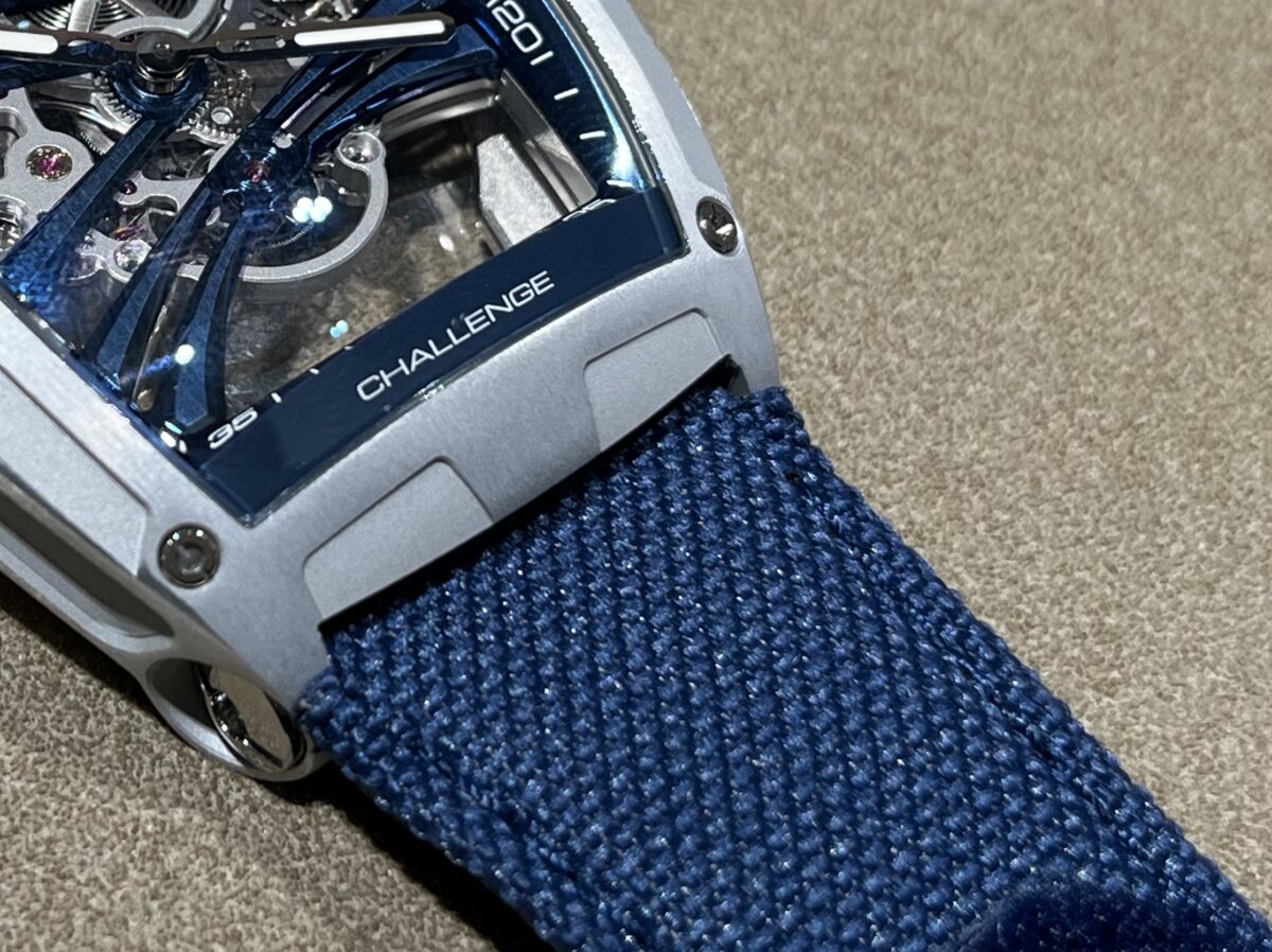 【世界限定55本】クストス20周年記念！テニス界の巨星と共鳴する「ハチャノフ」モデルのデザイン美に迫る-CVSTOS -IMG_3871-3