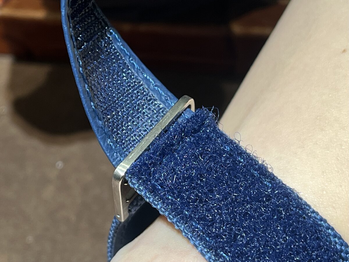 【世界限定55本】クストス20周年記念！テニス界の巨星と共鳴する「ハチャノフ」モデルのデザイン美に迫る-CVSTOS -IMG_4101