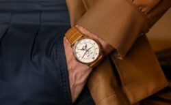 【ブランパン】2026年新作「ヴィルレ」 はデザインの見直し、再解釈、刷新を行いラインナップはより豊富に