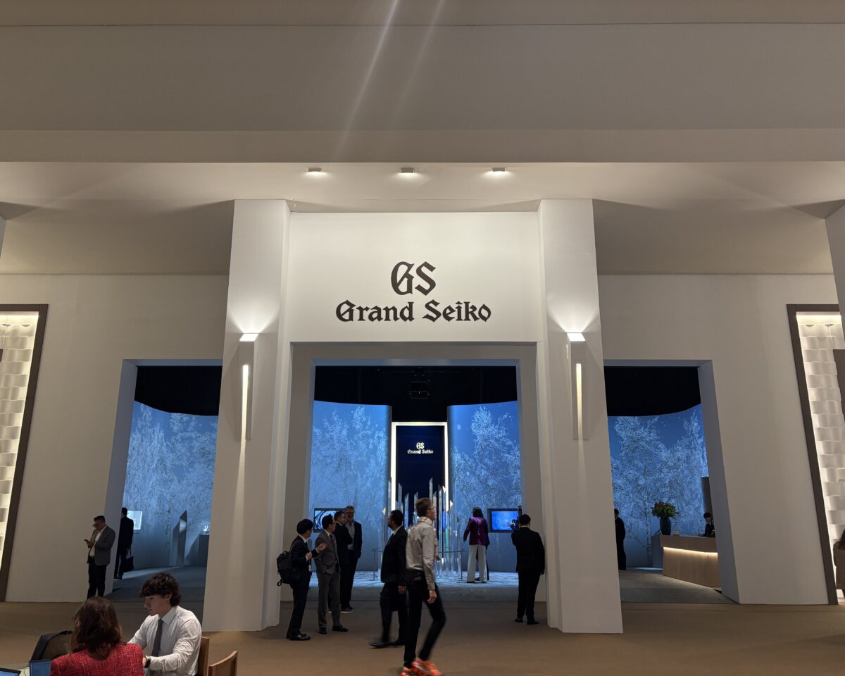 時計業界のパリコレ？ウォッチズ＆ワンダーズ2026の見どころを整理しよう！-etc・・・ -IMG_8128