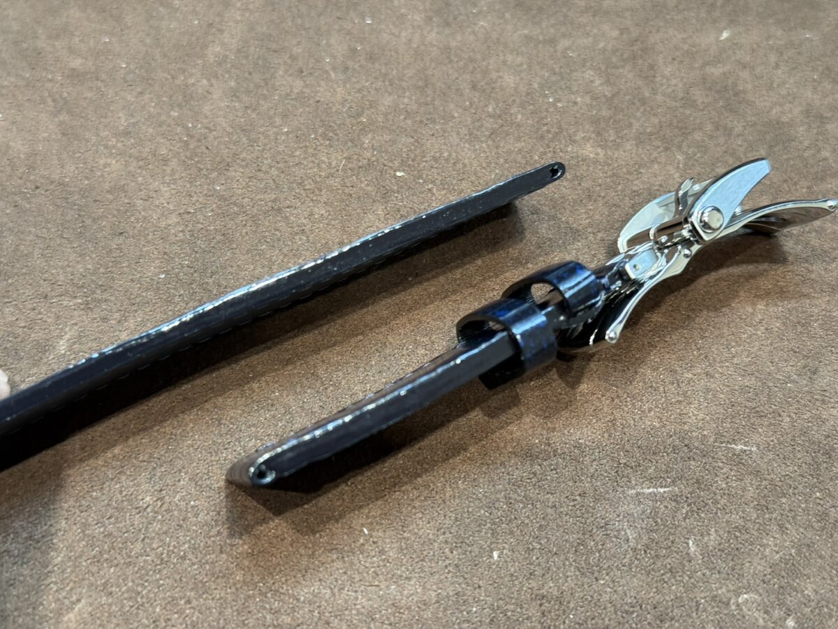 【ゼニス×ジャン・ルソー】ブレスレットタイプのモデルでオーダーベルトを作るには？-ゼニス用 ZENITH ジャン・ルソー オーダーストラップ -S__152379421_0