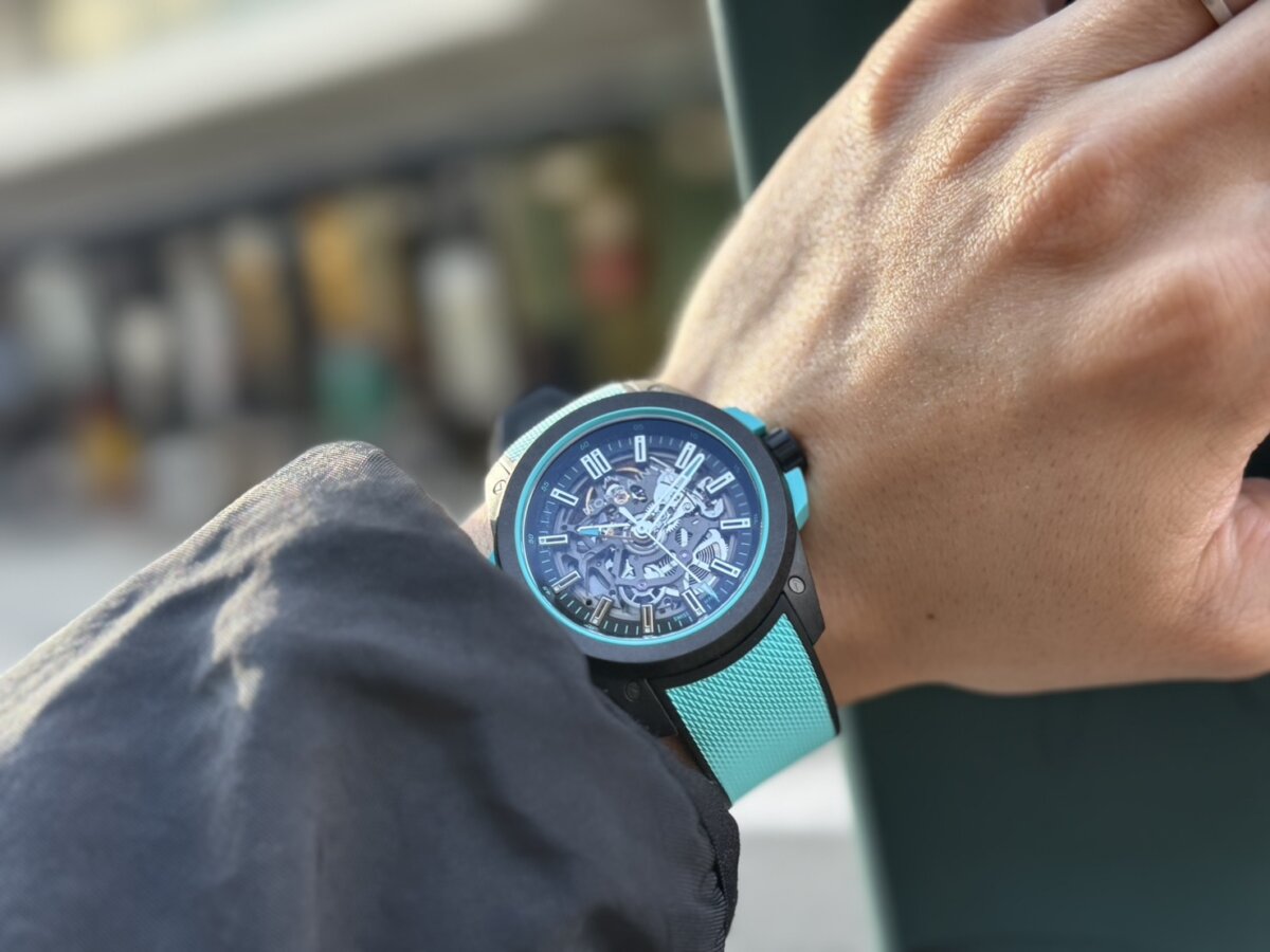 画像 【ノルケイン】優れた耐衝撃性能の「ワイルドワン」ゴルフでも実際に使用できるか、oomiya京都店スタッフが検証してみた。-NORQAIN -S__152952860_0