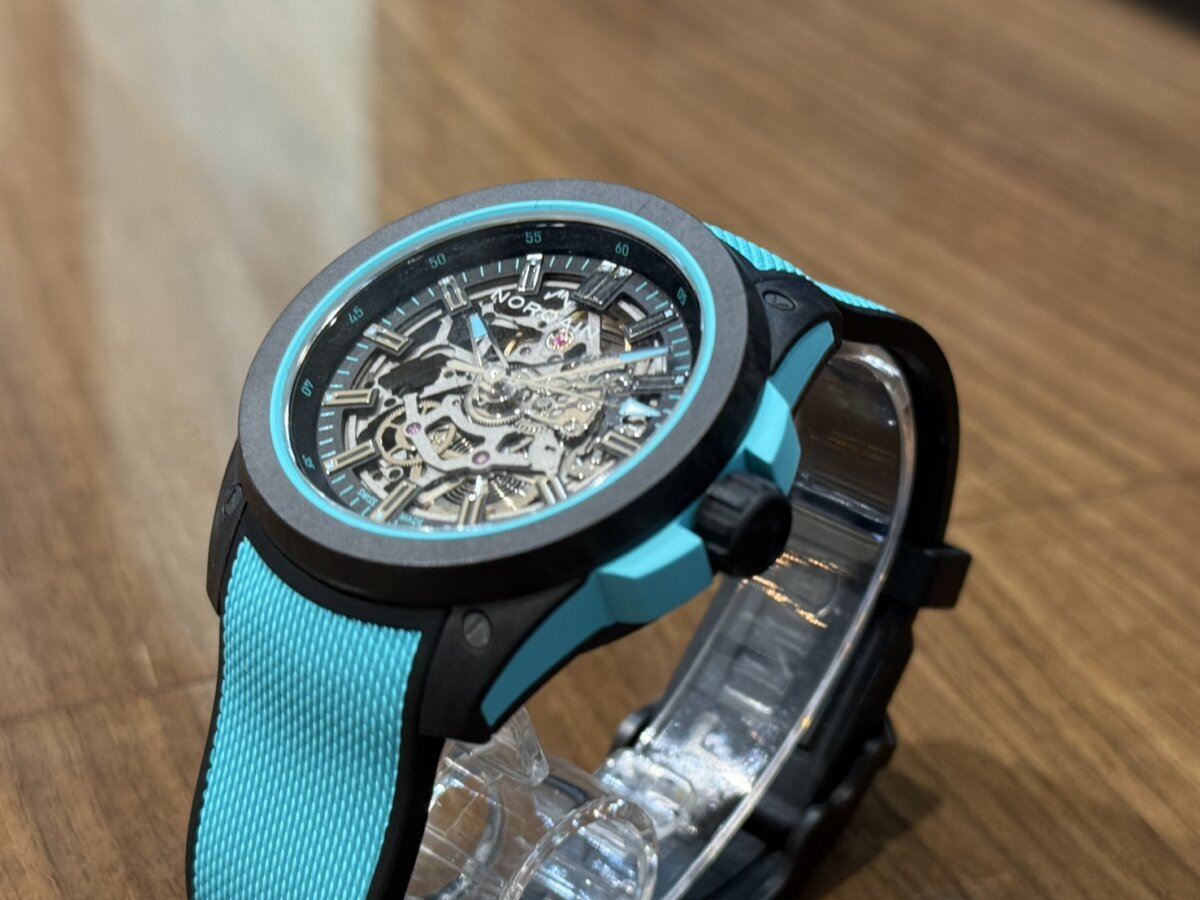 画像 【ノルケイン】優れた耐衝撃性能の「ワイルドワン」ゴルフでも実際に使用できるか、oomiya京都店スタッフが検証してみた。-NORQAIN -S__152952864_0