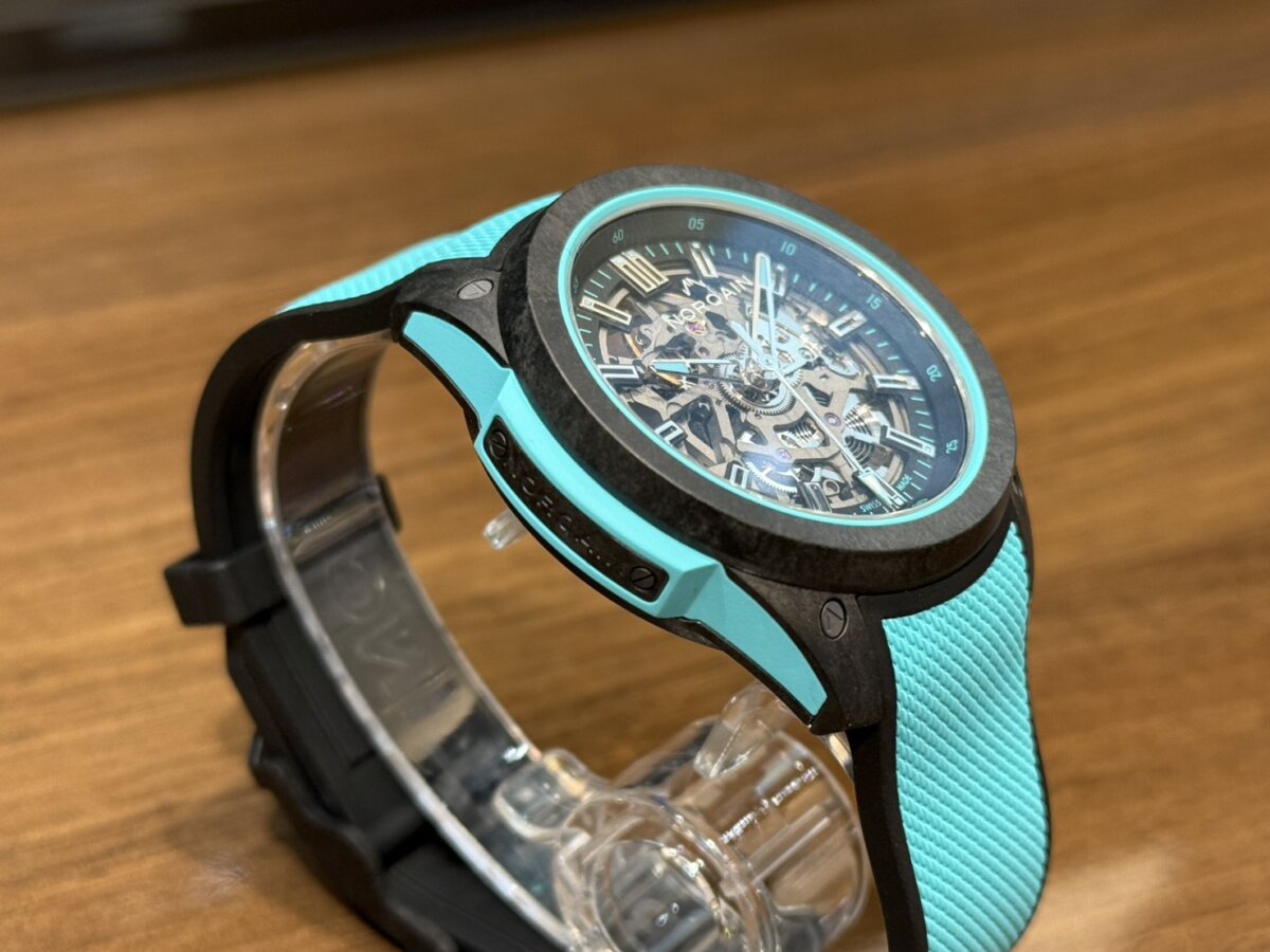 画像 【ノルケイン】優れた耐衝撃性能の「ワイルドワン」ゴルフでも実際に使用できるか、oomiya京都店スタッフが検証してみた。-NORQAIN -S__152952866_0