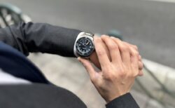 20代必見！！30歳までに手に入れておきたい時計4選！