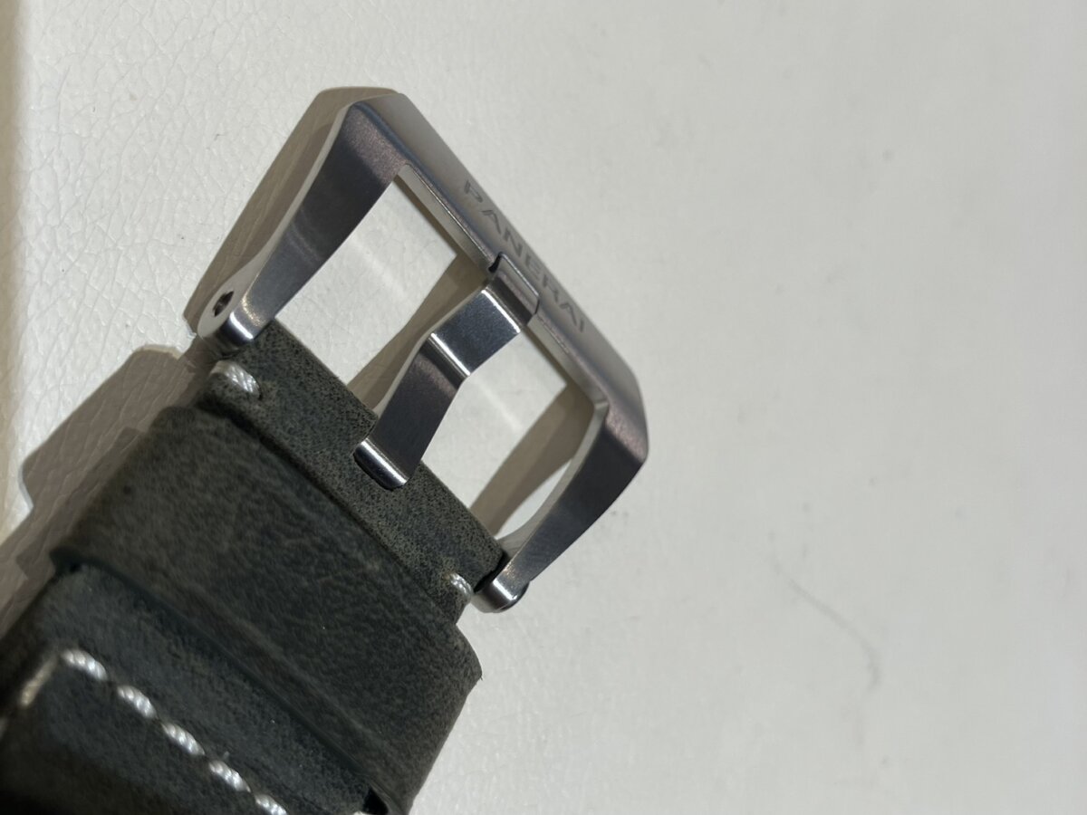 【パネライ】入荷のお知らせ！公式だけでは分からない！新作チタンに隠された秘密をご紹介-PANERAI -S__8912933_0