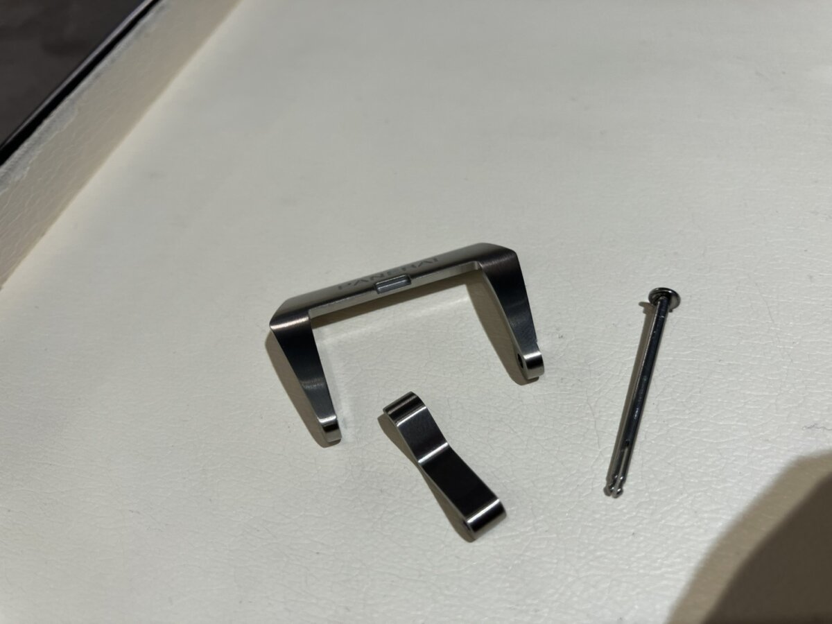 【パネライ】入荷のお知らせ！公式だけでは分からない！新作チタンに隠された秘密をご紹介-PANERAI -S__8912935_0