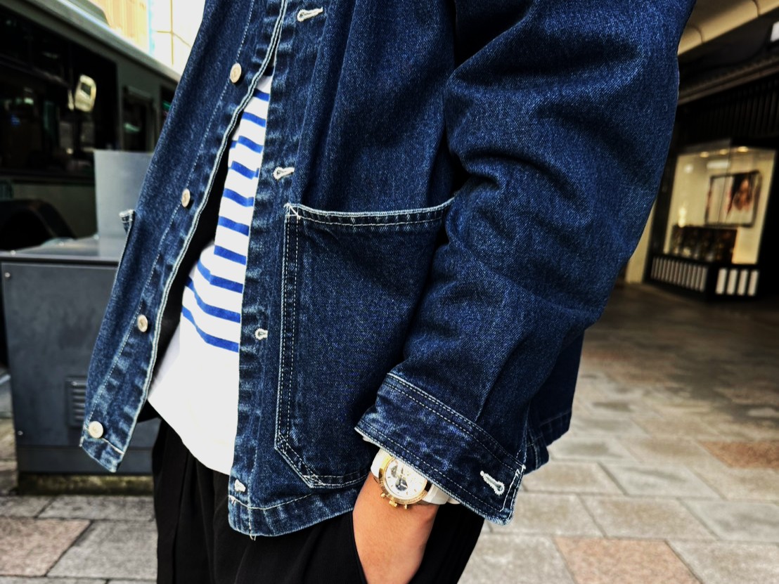 さあ今の自分に期待しよう！！着けているだけで自信が湧いてギラギラした自分になれる時計4選！-BLANCPAIN CVSTOS GIRARD-PERREGAUX ROGER DUBUIS -S__9199628_0