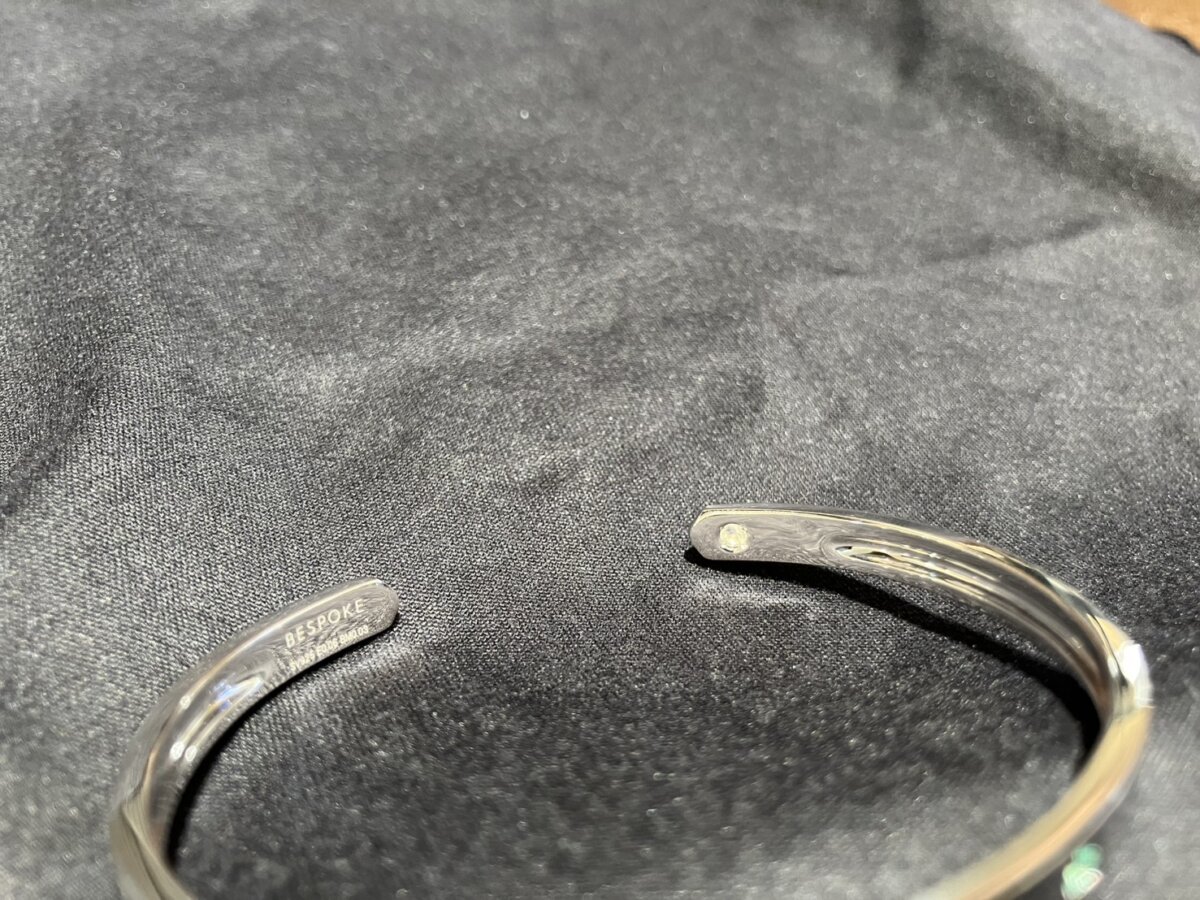 【ビスポーク】自分だけのオリジナルジュエリー作りませんか？？京都店でバングルのオーダーが可能に！-JEWELRY -S__9404420_0